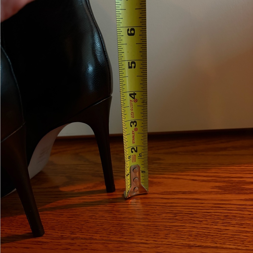 Schutz Betsey booties - Picture 3 of 15